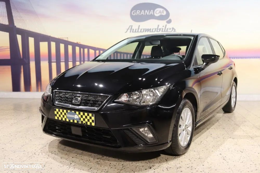 SEAT Ibiza 1.0 Style - 1