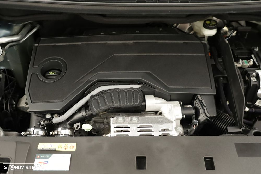 Peugeot 5008 1.2 Hybrid Allure e-DCS6 - 24