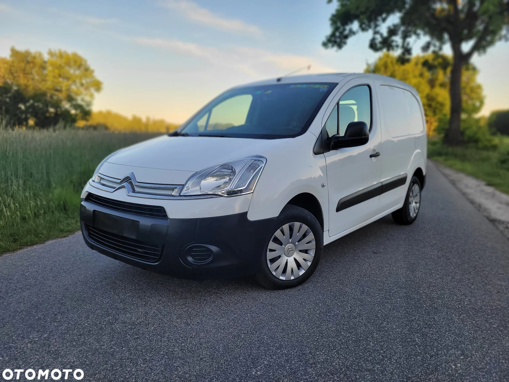 Citroën Berlingo - 4
