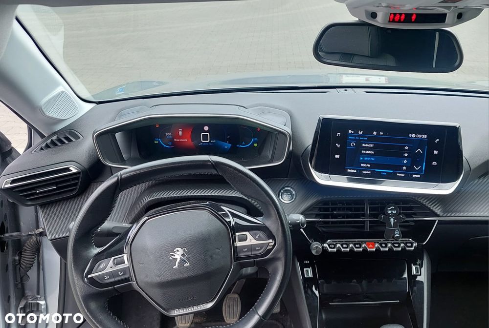 Peugeot 208 PureTech 100 Active - 20