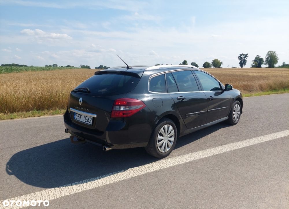 Renault Laguna - 5