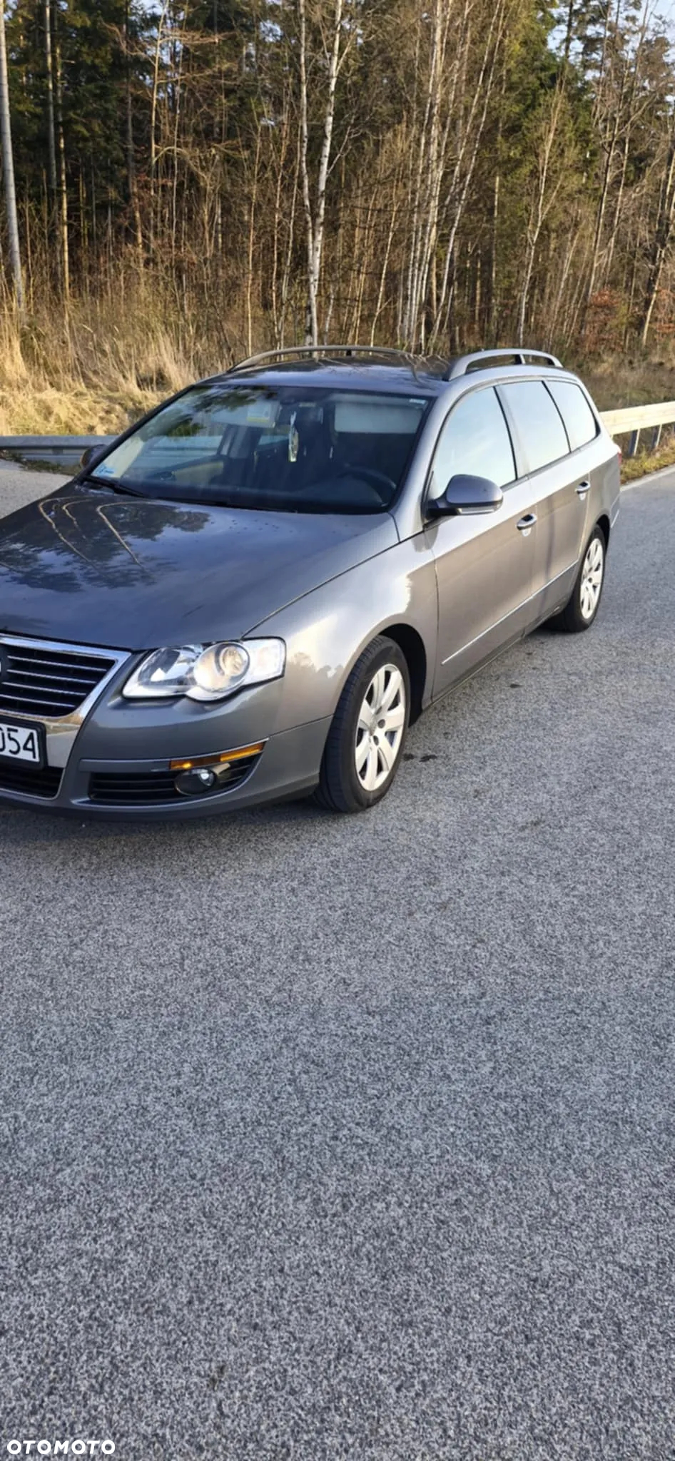 Volkswagen Passat 1.9 TDI Comfortline - 9