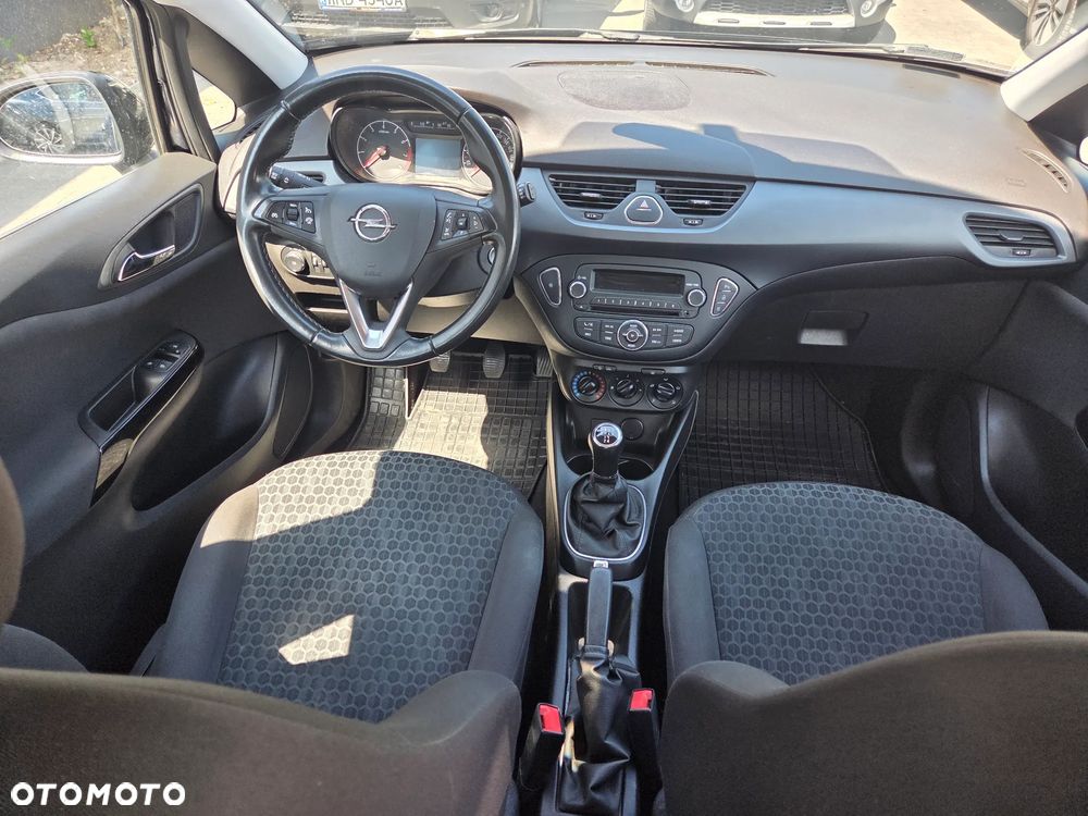 Opel Corsa 1.2 Enjoy - 15