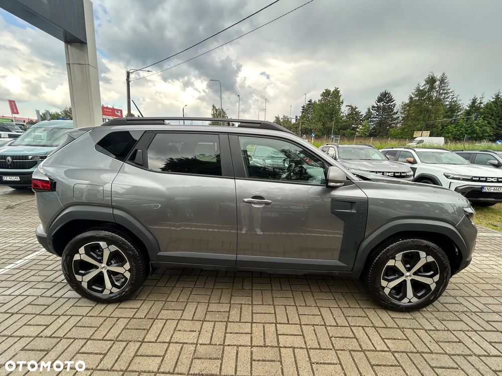 Dacia Duster 1.0 TCe Journey - 7