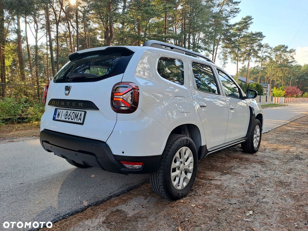 Dacia Duster 1.5 Blue dCi Expression 4WD - 16