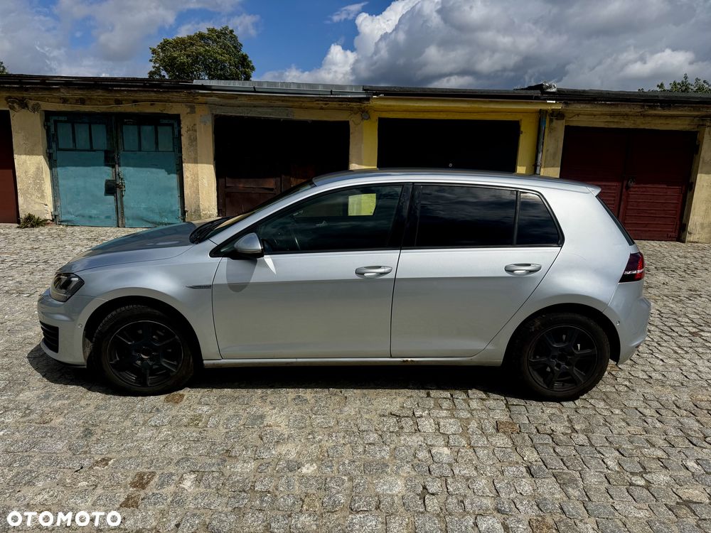 Volkswagen Golf 1.6 TDI BMT Comfortline - 2
