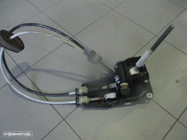 Selector De Velocidades 080107 1778 OPEL VECTRA C 2006 2.2 I - 1
