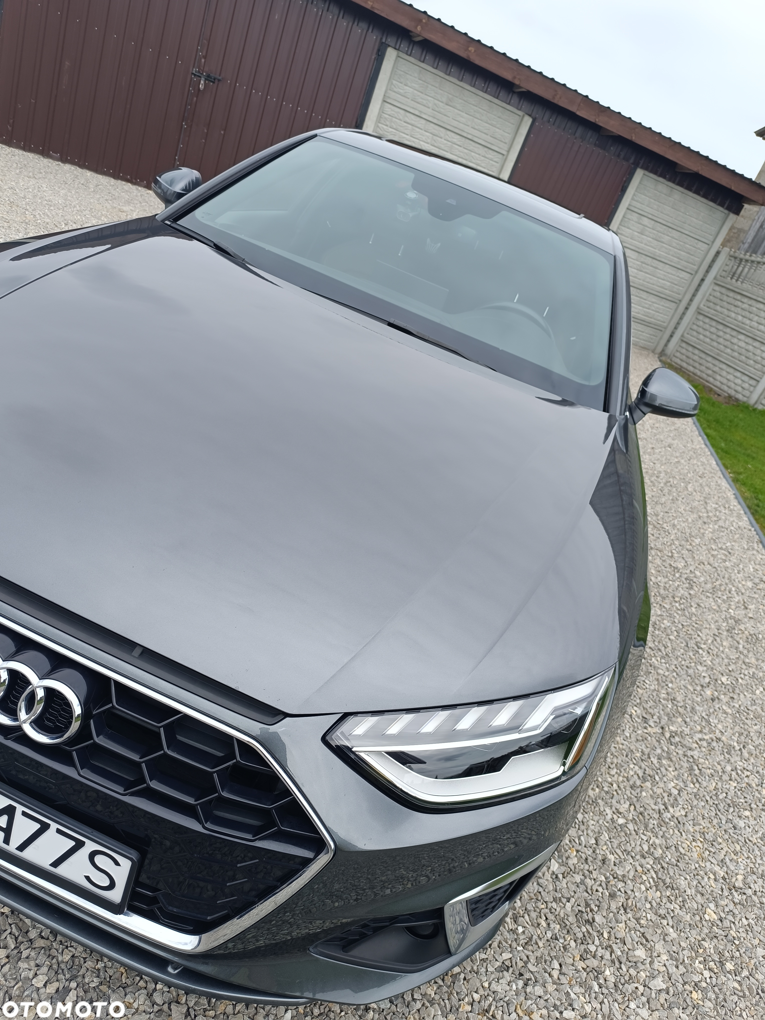 Audi A4 2.0 TFSI Quattro Sport S tronic - 8