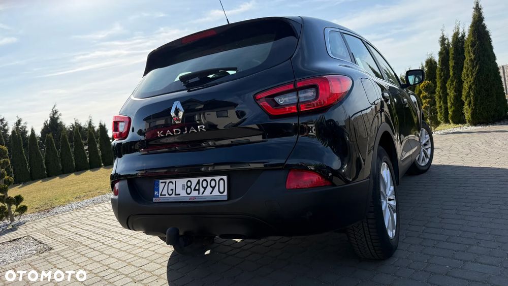 Renault Kadjar 1.6 dCi Energy Intens - 12