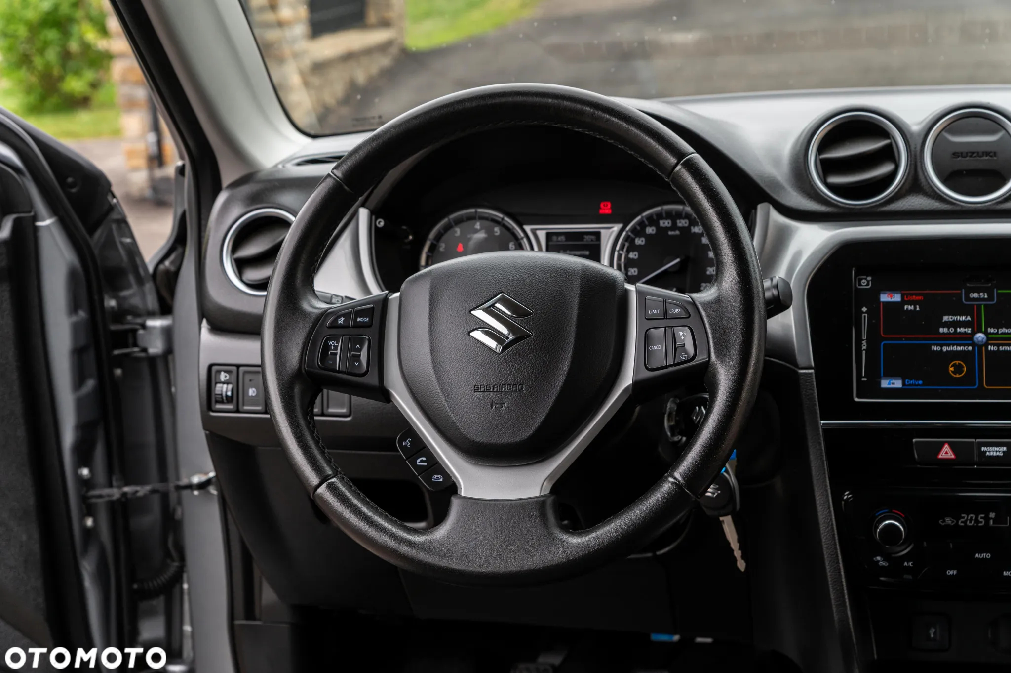 Suzuki Vitara 1.6 (4x2) Comfort+ - 24