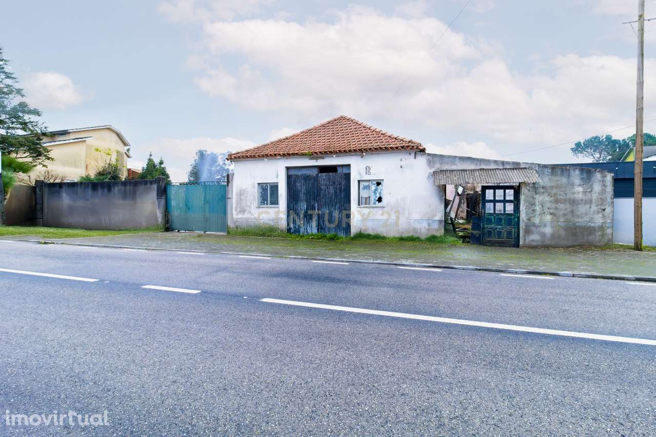 Armazém  Maceira, Leiria - Grande imagem: 2/12