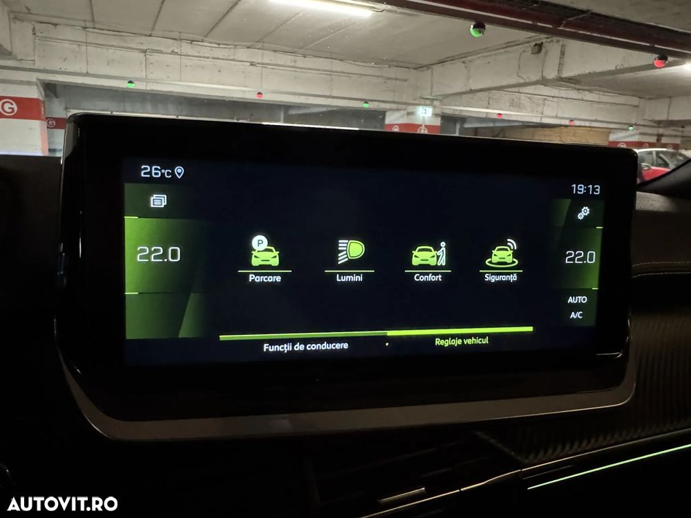Peugeot 2008 1.2 PureTech EAT8 STT GT - 15