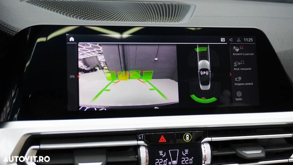 BMW Seria 4 430i AT - 15
