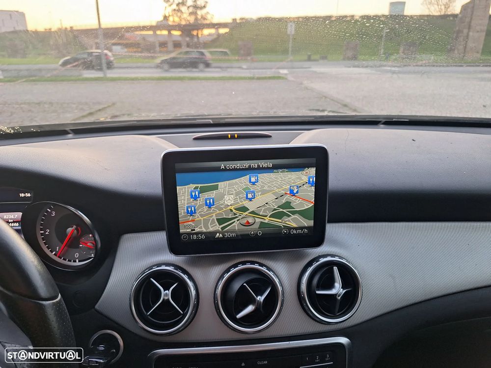 Mercedes-Benz GLA 200 (CDI) d Style - 19