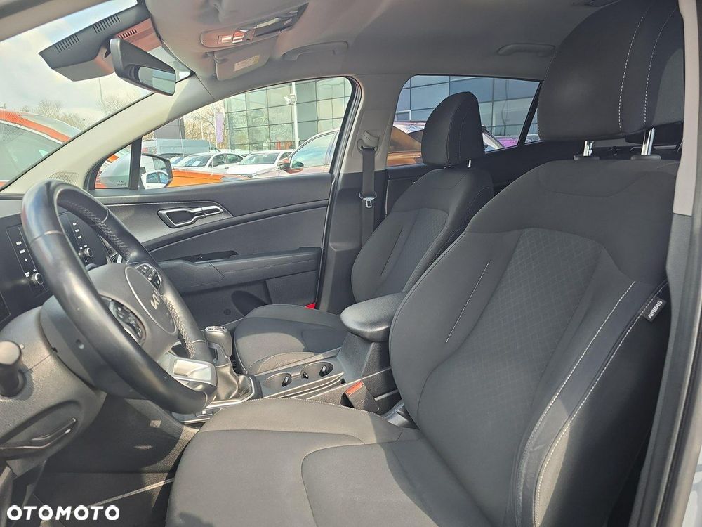 Kia Sportage 1.6 T-GDI M 2WD - 11