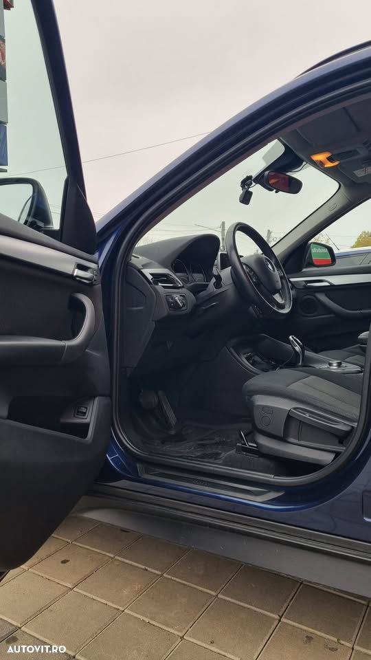 BMW X1 - 6