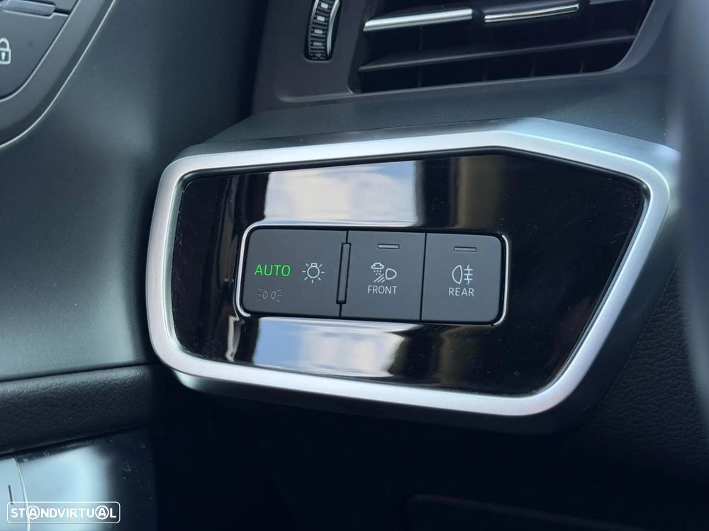 Audi A6 Avant 50 TFSIe quattro S tronic - 28