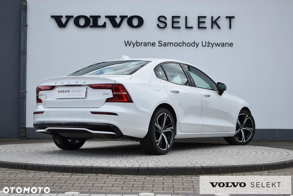 Volvo S60 - 9