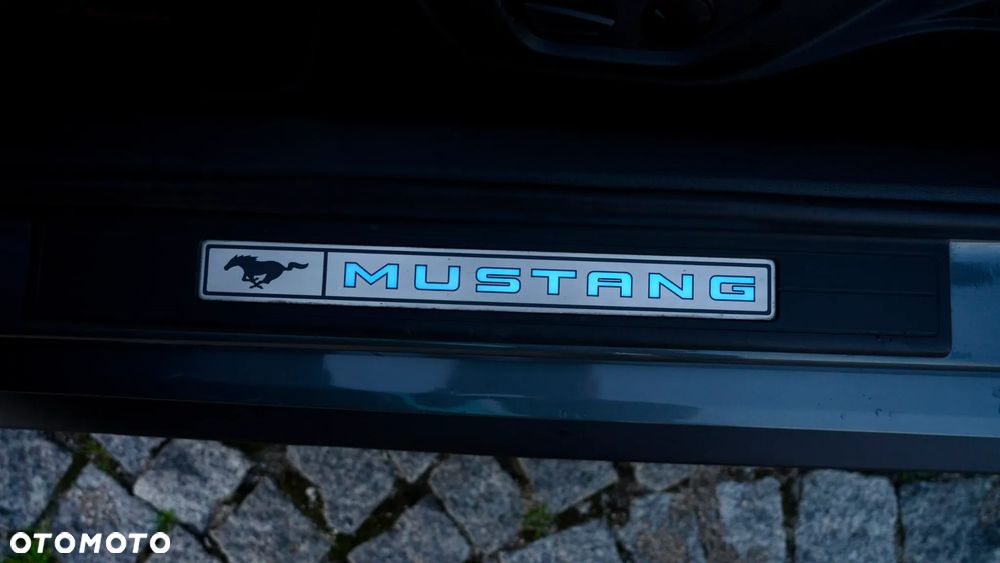Ford Mustang 5.0 V8 GT - 30