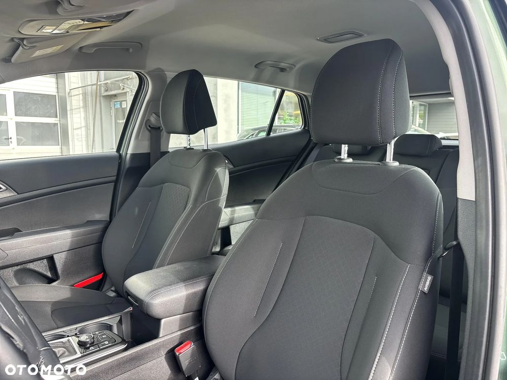 Kia Sportage 1.6 T-GDI MHEV M 2WD DCT - 11