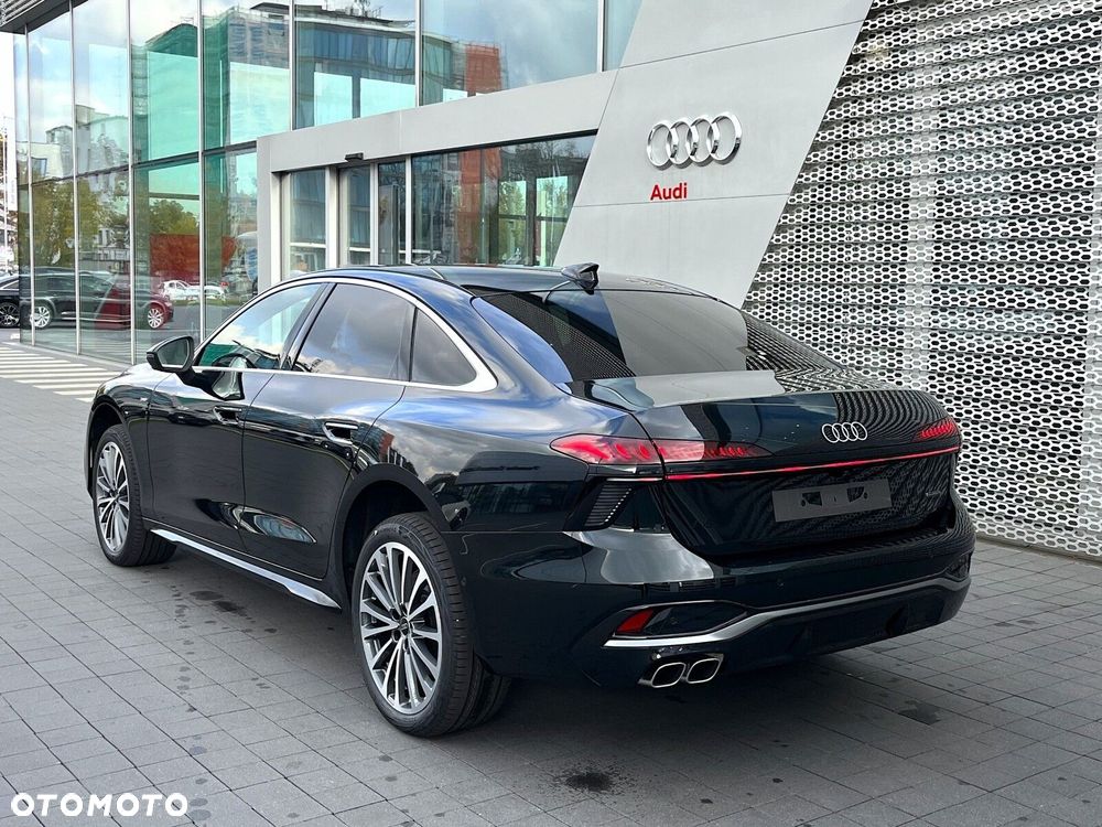 Audi A6 Limousine - 4