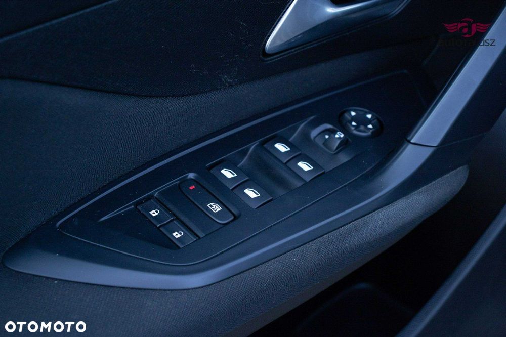 Peugeot 308 1.5 BlueHDi Active Pack S&S EAT8 - 11