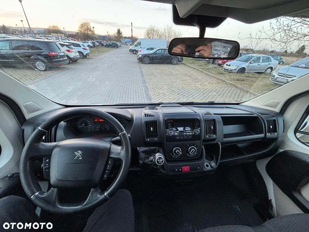 Peugeot Boxer - 6