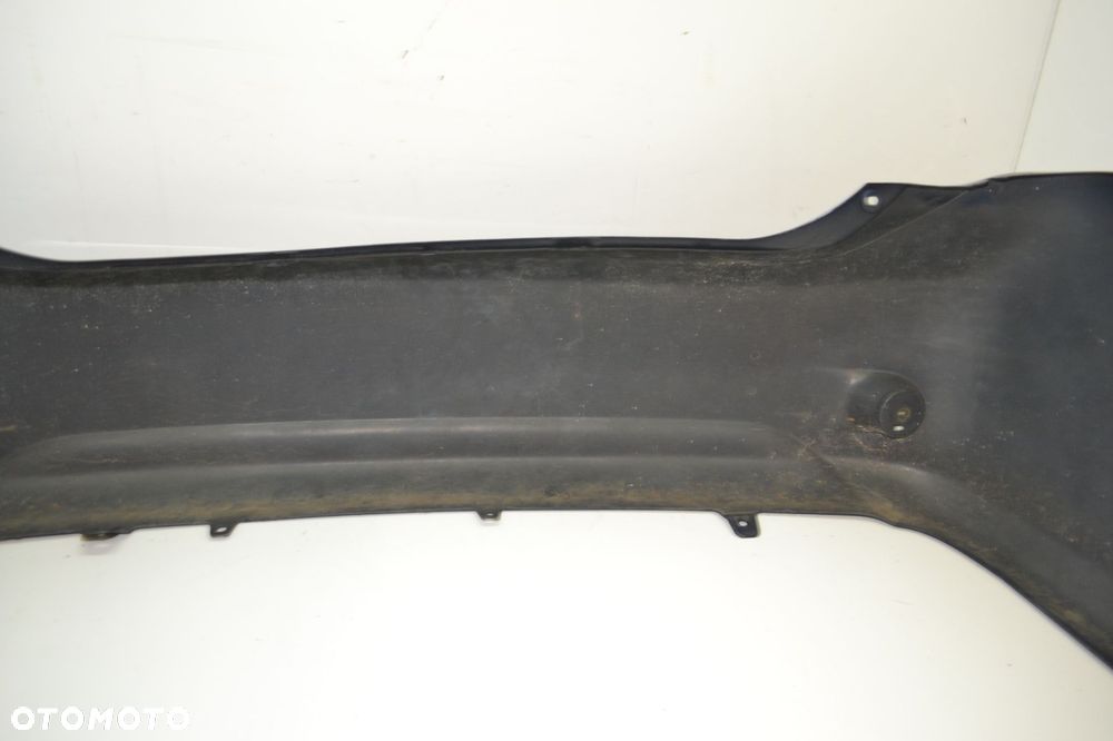 TOYOTA AURIS I ZDERZAK TYŁ TYLNY TYLNI 52159-02400 - 12