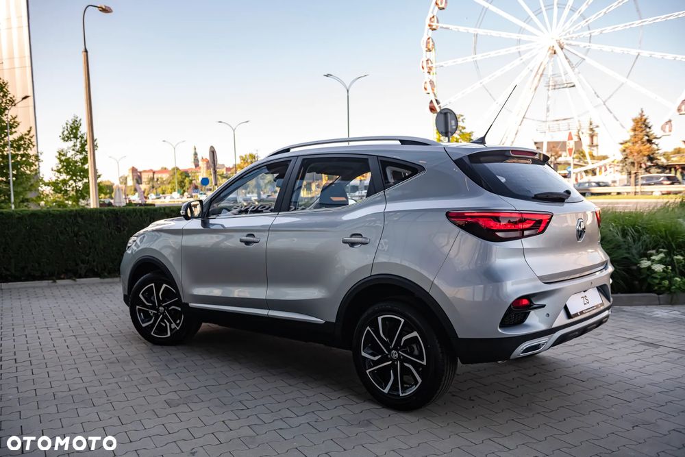 MG ZS 1.5 VTi-Tech Exclusive - 11