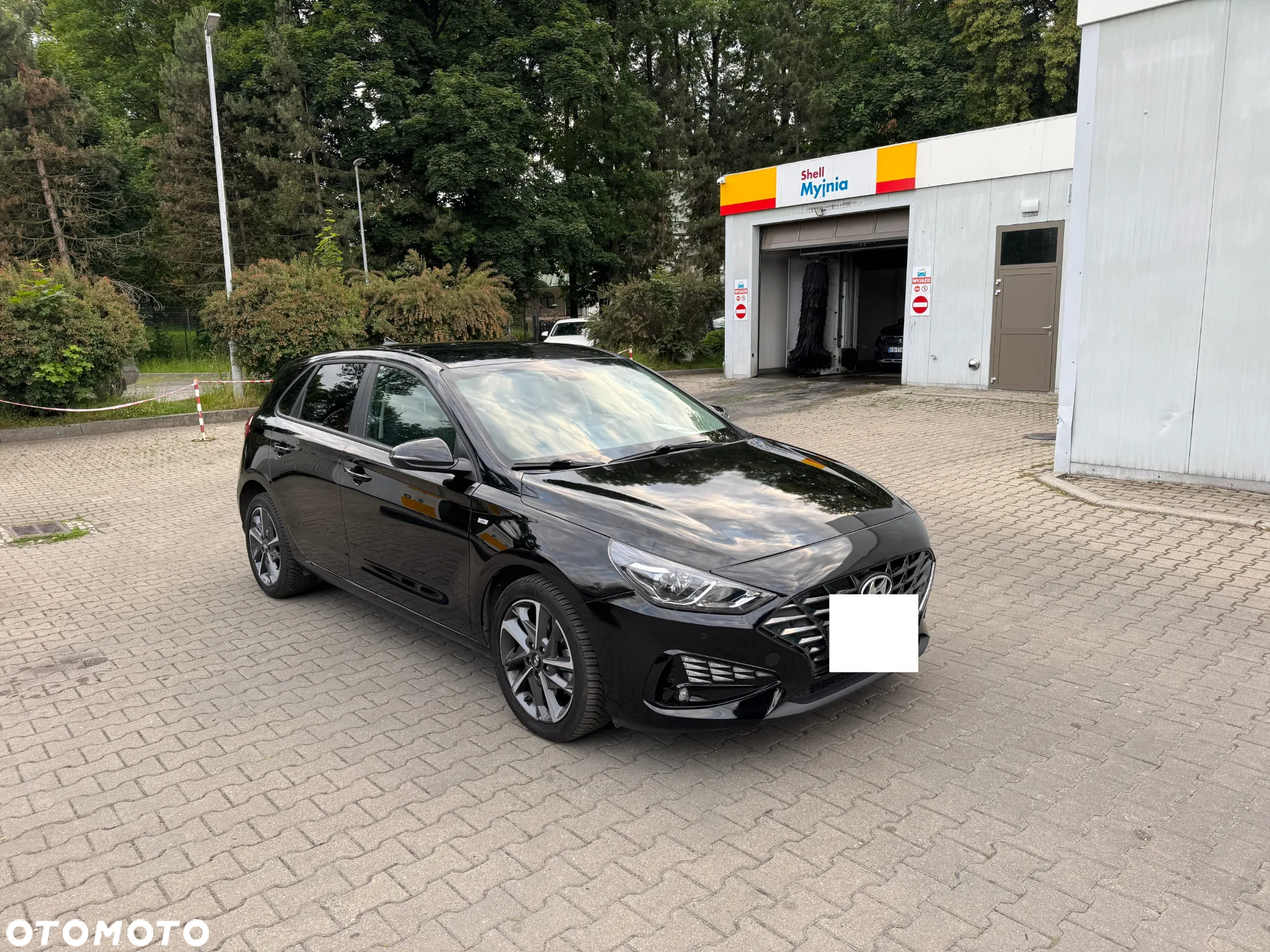 Hyundai i30 1.5 T-GDI 48V Comfort - 7