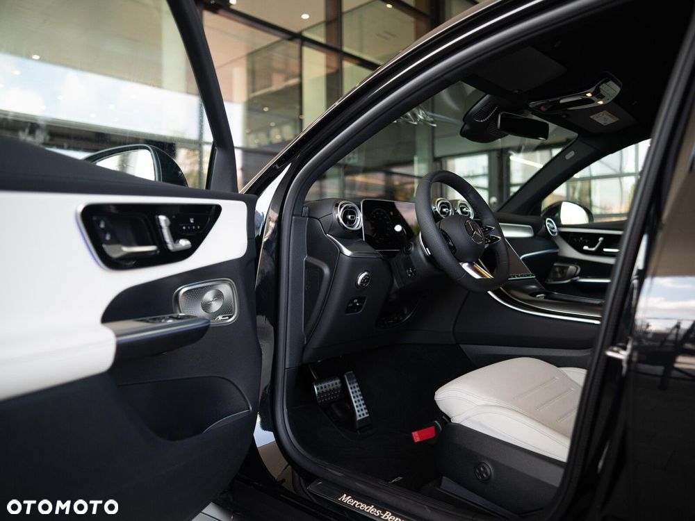 Mercedes-Benz GLC - 10