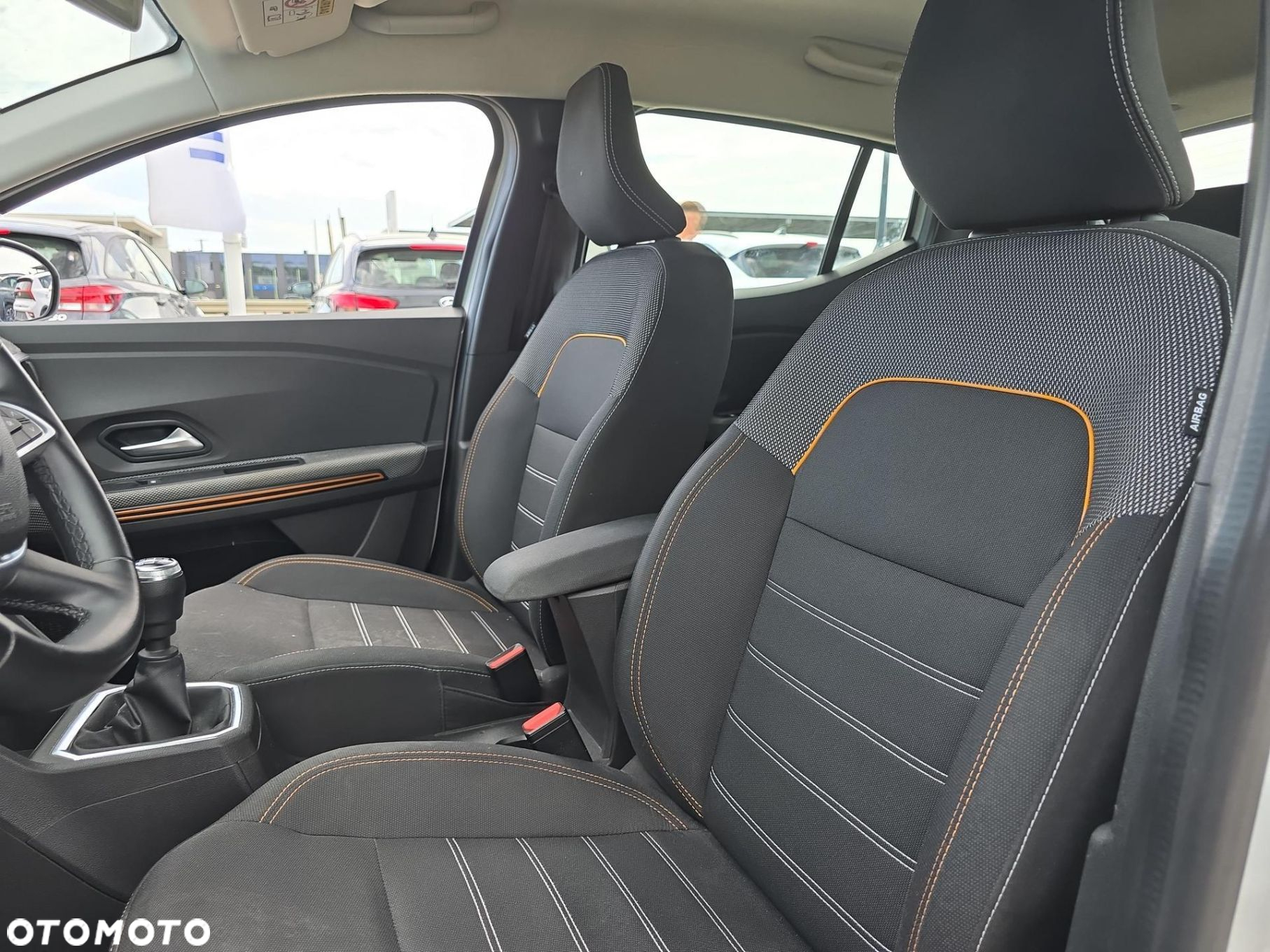 Dacia Sandero Stepway 1.0 TCe Comfort - 13