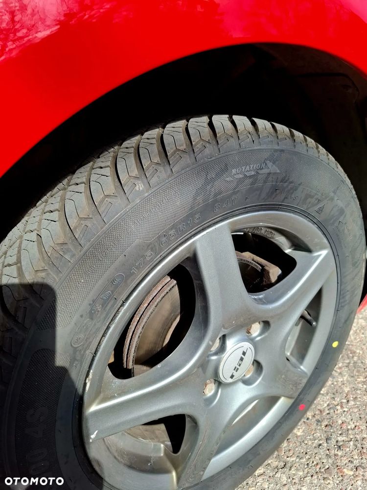 Fiat Punto Evo 1.4 8V Mylife - 10