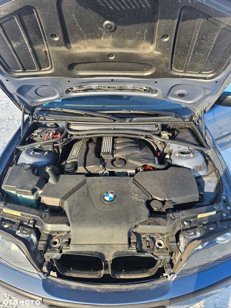 BMW Seria 3 318i Edition Lifestyle - 7