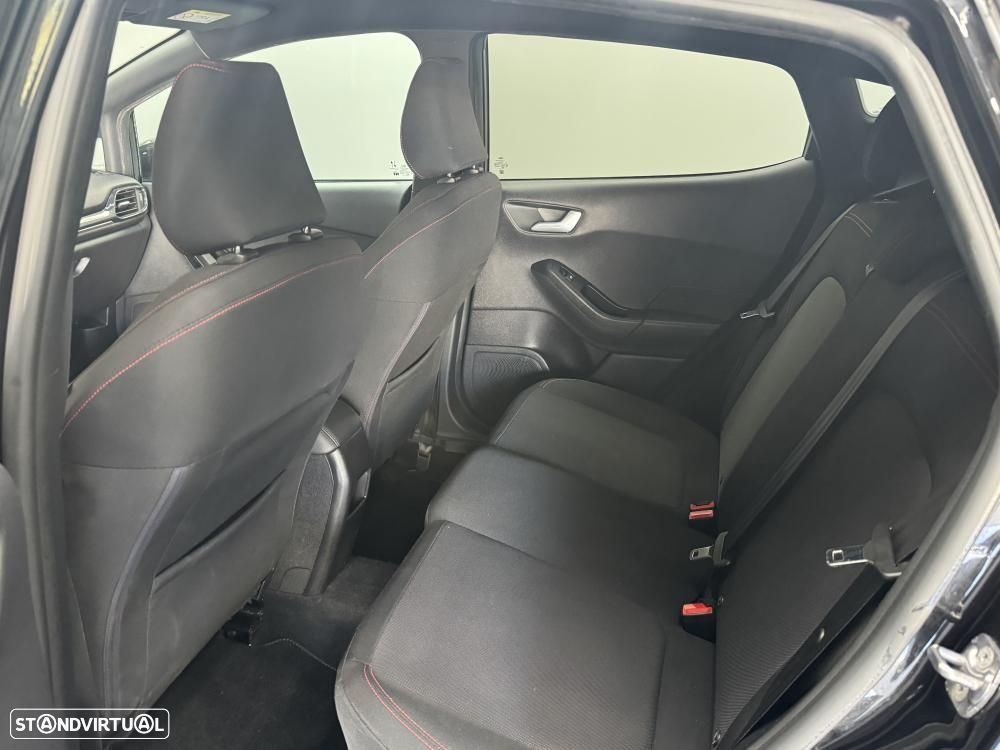 Ford Fiesta 1.0 EcoBoost ST-Line - 13