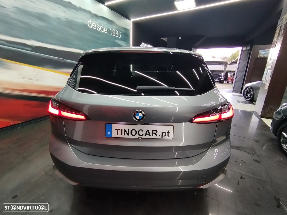 BMW 218 Active Tourer i Auto - 6