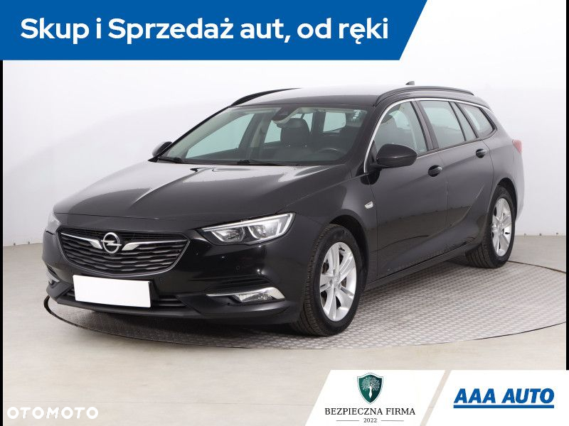 Opel Insignia - 2
