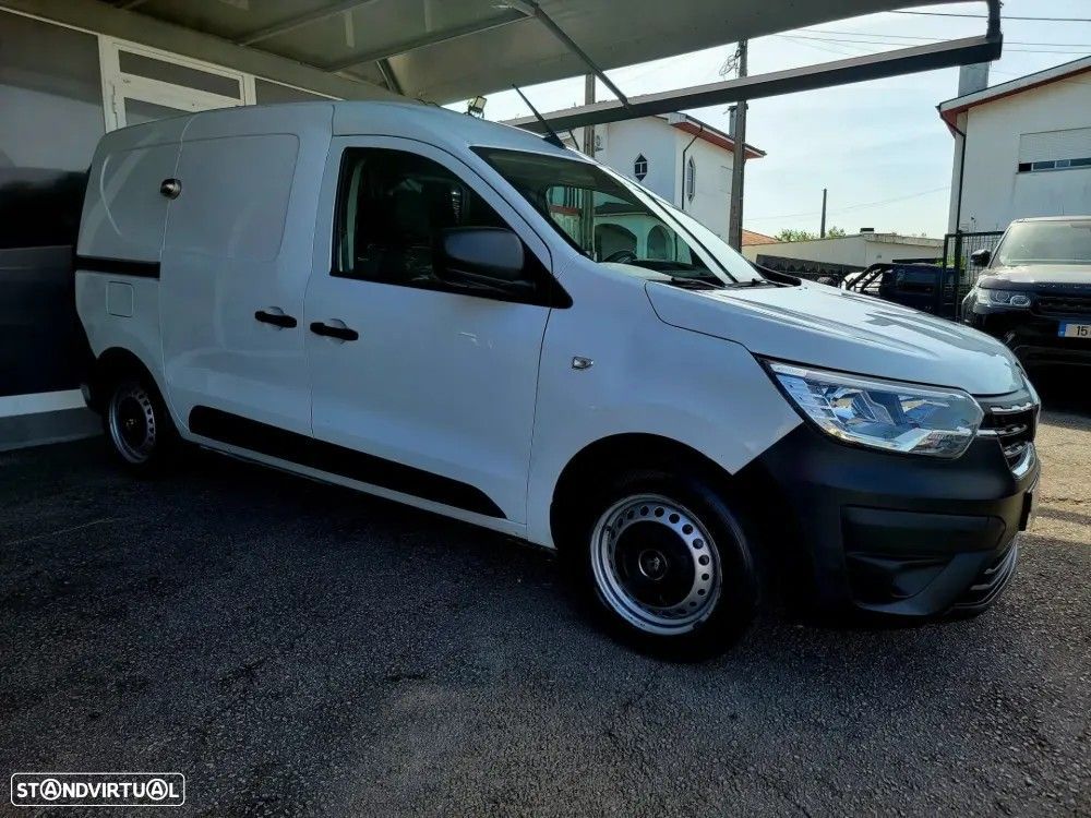 Renault Express 1.5 BLUE DCI EXTRA - 18