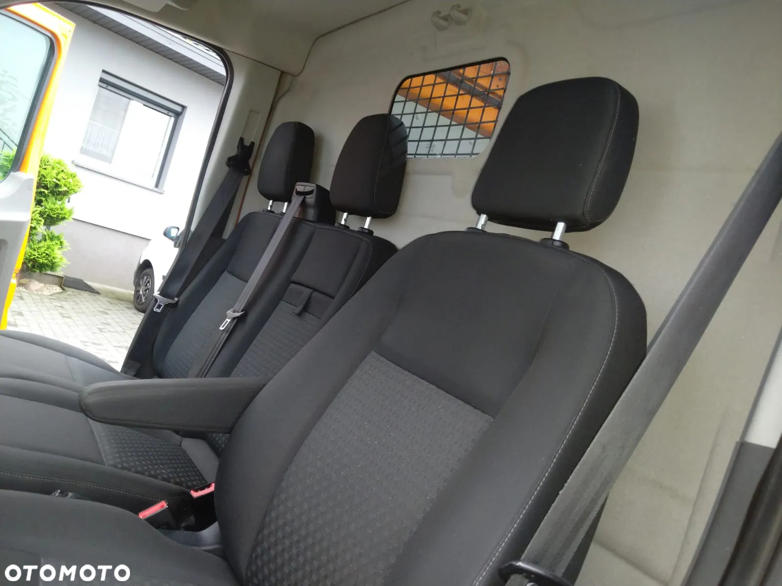 Ford Transit - 15