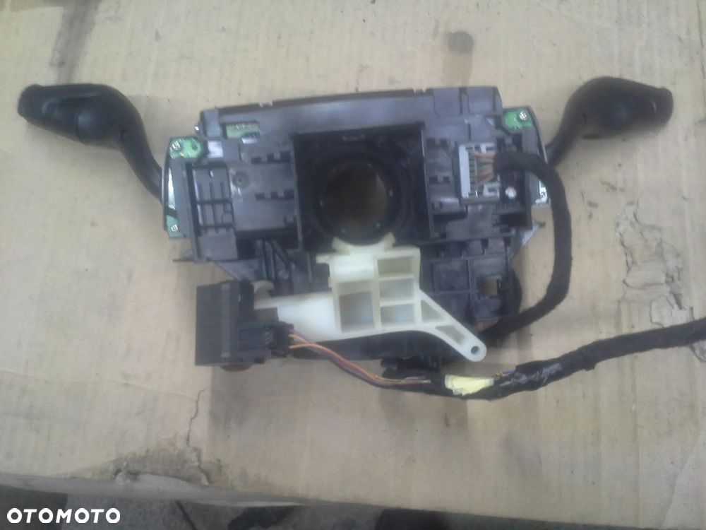 Ford Fokus MK3 1.6 EcoBoost zestaw startowy komputer 0261S07430  BV61-12A650 i inne - 21