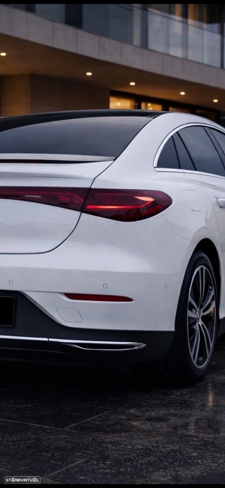Mercedes-Benz EQE 350 Edition - 10