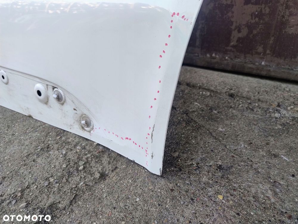 drzwi prawe przód toyota proace ii 2 jumpy traveller zafira life - 6