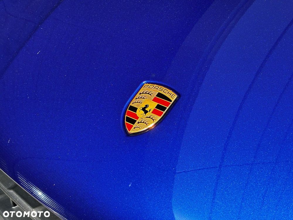 Porsche Macan - 35