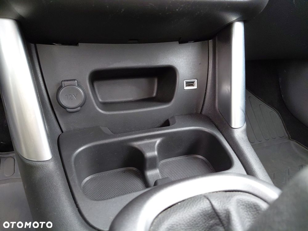 Citroën C3 Aircross 1.2 PureTech GPF Feel - 25