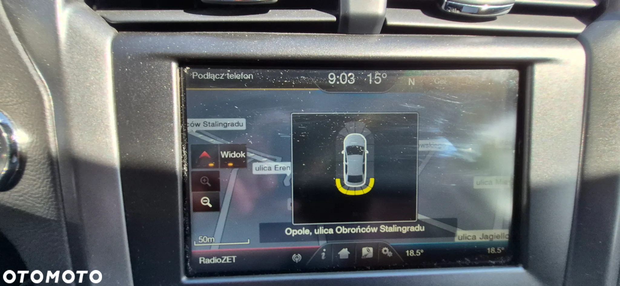 Ford Mondeo 2.0 Hybrid Titanium - 21