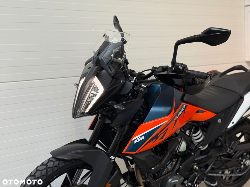 KTM Adventure - 22