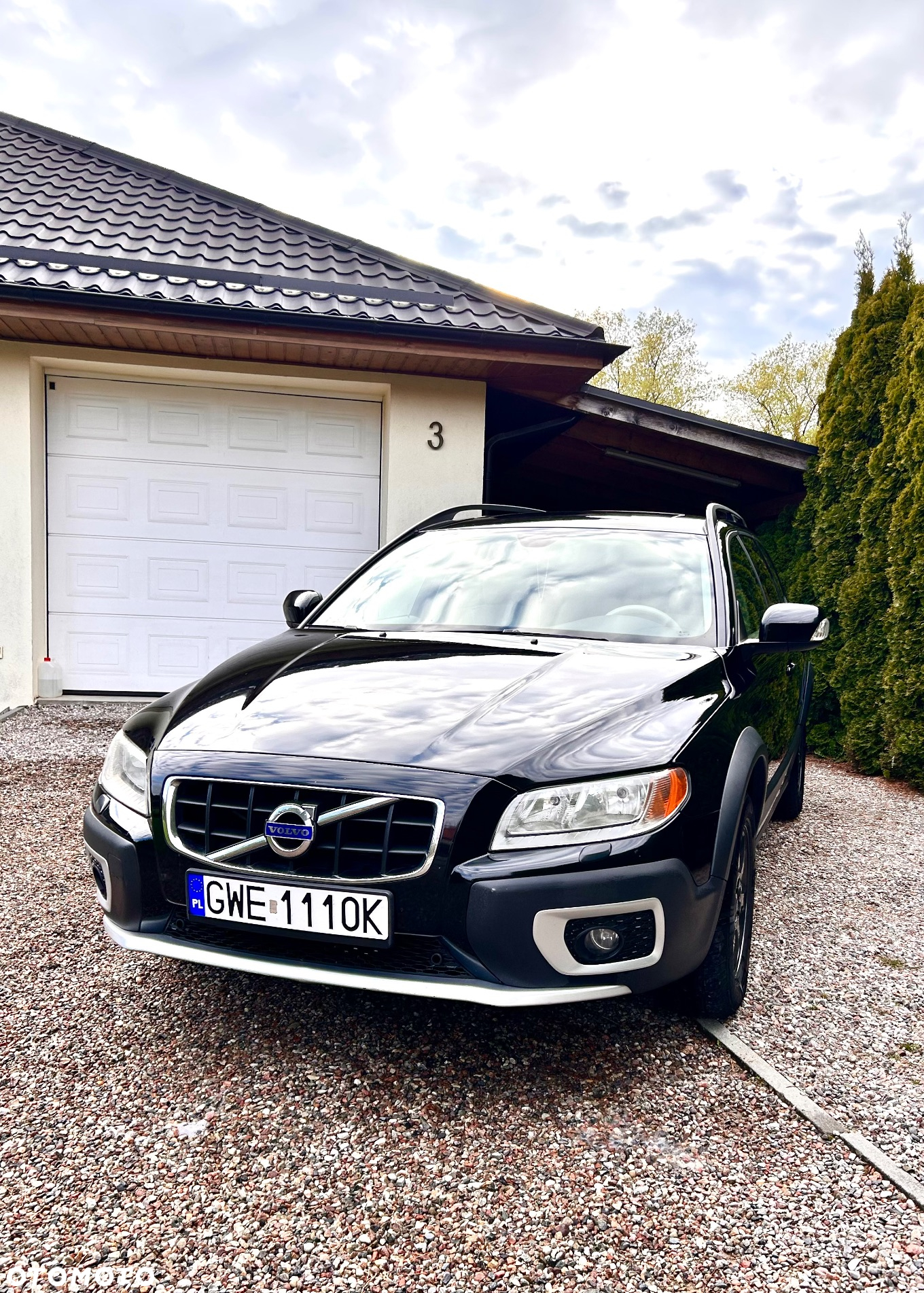Volvo XC 70 - 26