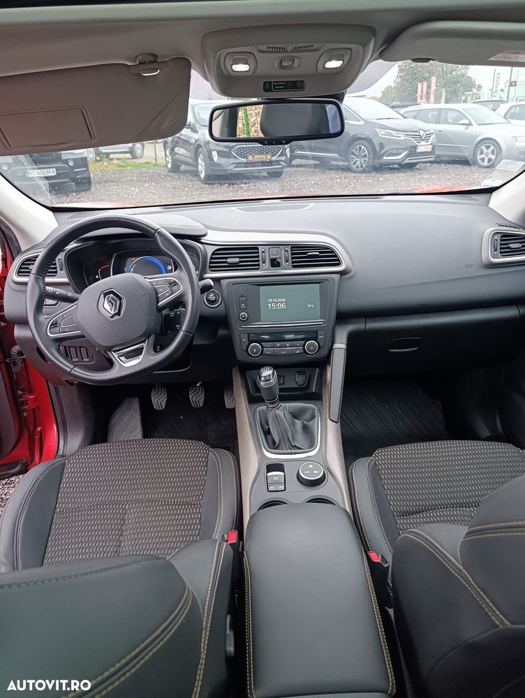 Renault Kadjar Energy dCi 110 Business - 7