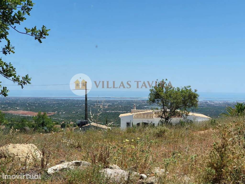 Terreno com vista mar - Grande imagem: 5/6