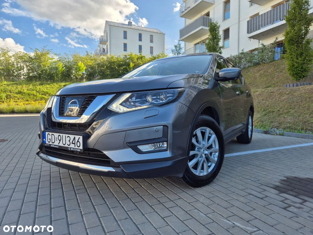Nissan X-Trail 1.6 DIG-T Tekna 2WD - 4